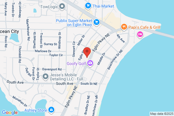 Gulf Coast Boating Centers