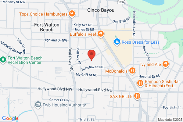 Nicholson Reeder & Reynolds PA