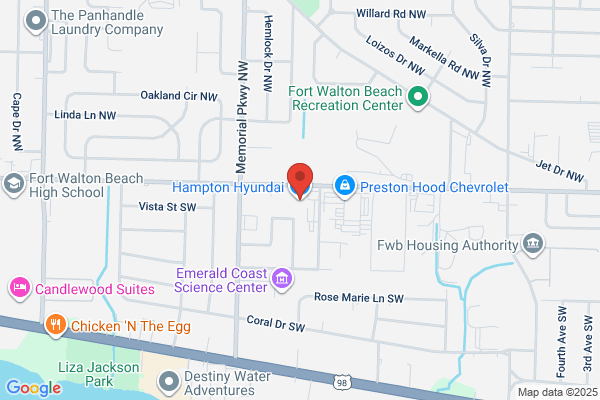 Hampton Hyundai