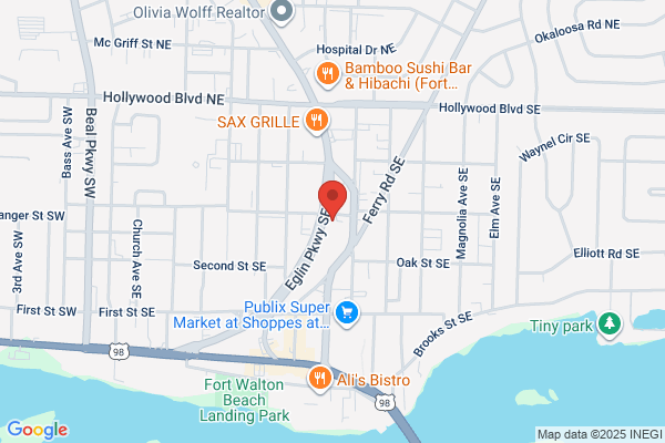 Midas Auto Service Experts