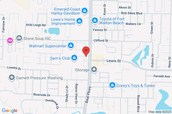 Advance Auto Parts