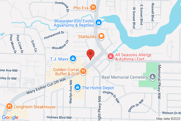 AutoZone Auto Parts