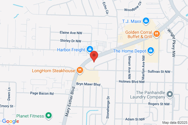 Oakland Assembly of God
