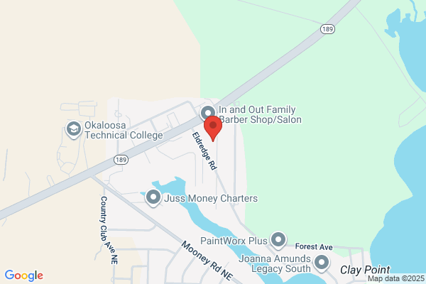 Computer and Network Repair Services LLC