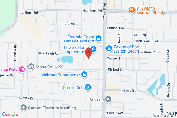 Lowe's ProServices