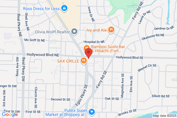 Dodge's Chicken Store