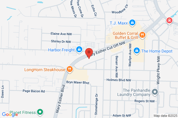 Aspen Dental - Fort Walton Beach, FL