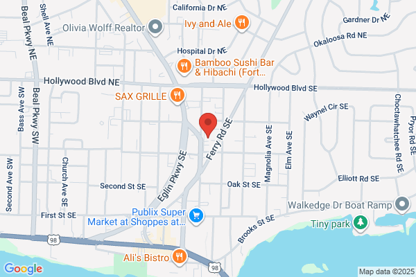 Douglas F. Pohl, DDS, PA