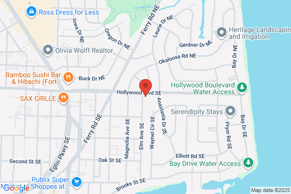 Sand Dollar Dental