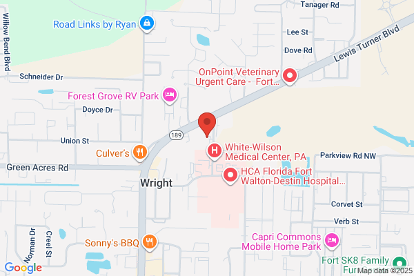 Saint George Medical Center INC