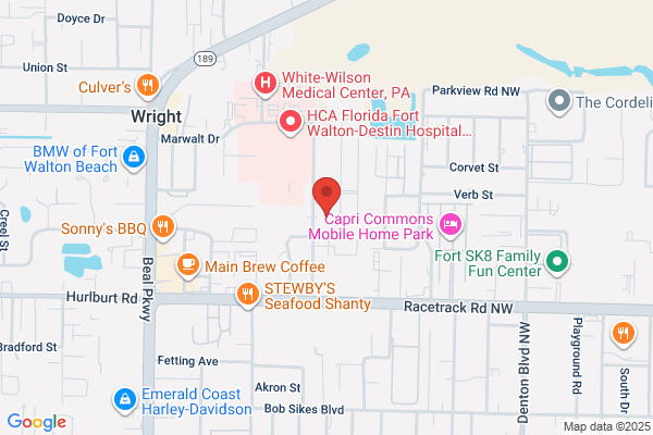 Fort Walton Beach Dialysis Center