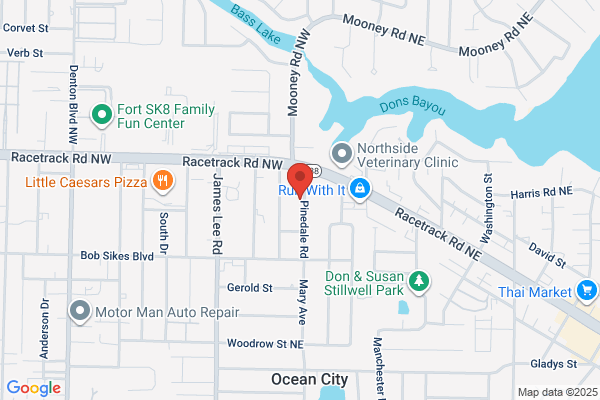 Preston William E Jr DDS