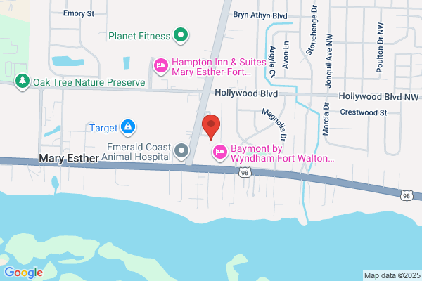 Sleep Disorder Center of Ft Walton