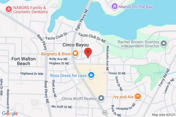 White Sands Physical Therapy Inc
