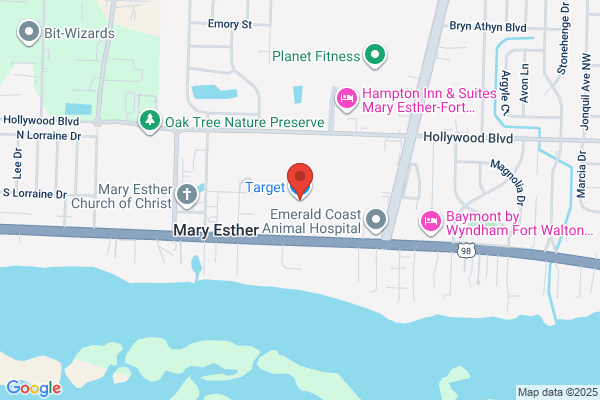 Target Stores, Store Information
