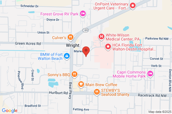 Emerald Coast Ear Nose Throat & Allergies PA