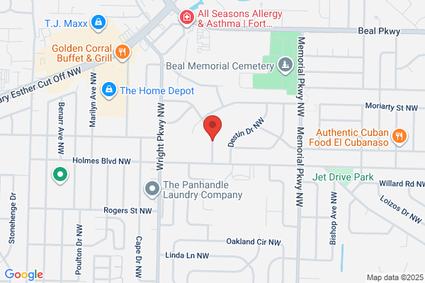 All Electric Company Llc