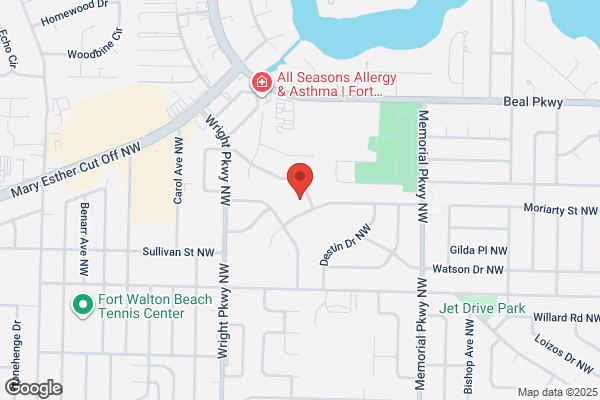 Latter-day Saint Employment Services, Fort Walton Beach Florida