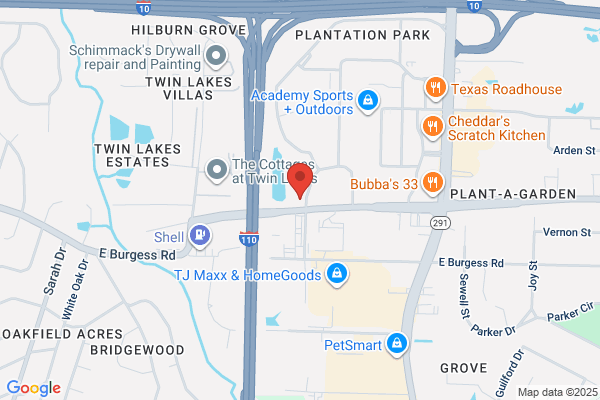 Landrum Human Resources