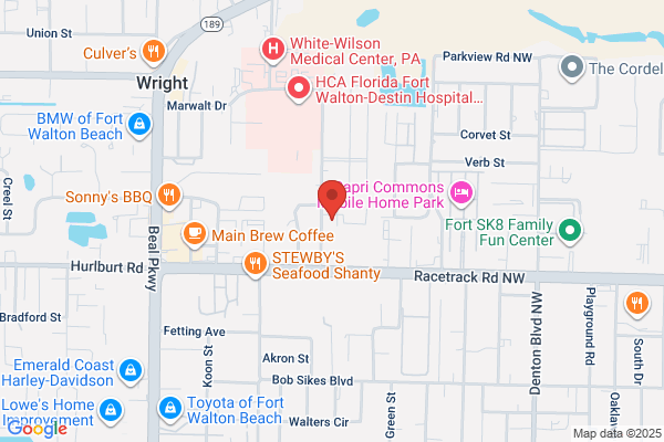 Emerald Coast Eye Institute LLC