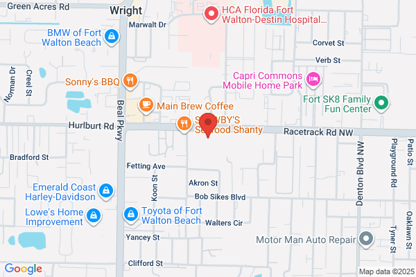 Doolin Vision Clinic