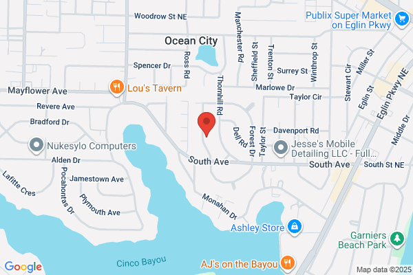 Dukes Building Management LLC