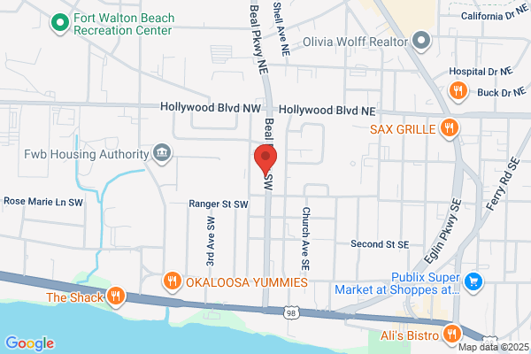 Shiloh Marine Construction