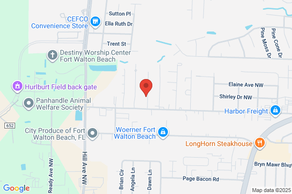 D Sheffield Construction Inc