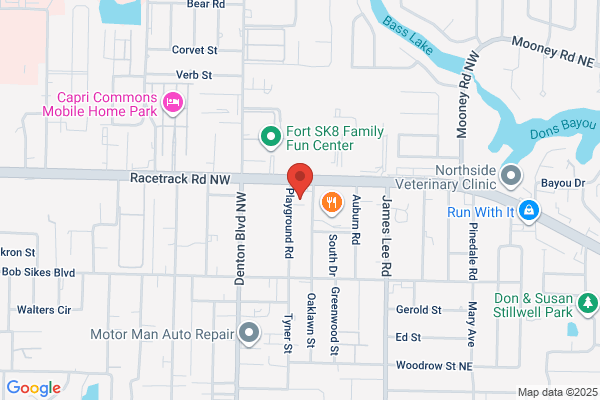 Emerald Coast Funeral Home