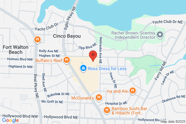 Tuesday Morning - Closed