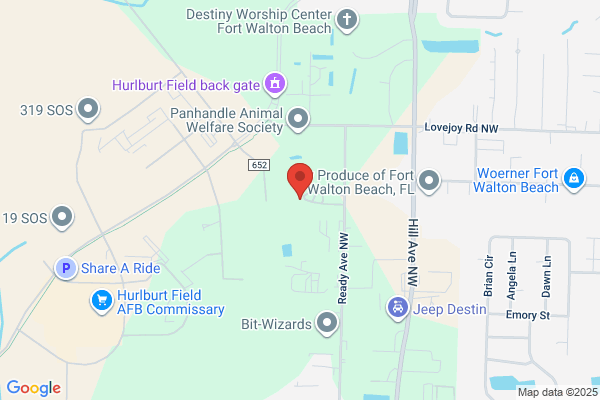 Republic Services Fort Walton Beach Transfer Station