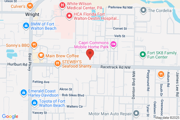 Northwest Florida Gastroenterology