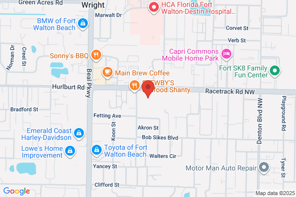Angel Williamson Imaging Center