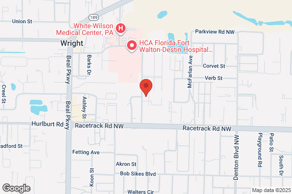 Emerald Coast Health Alliance