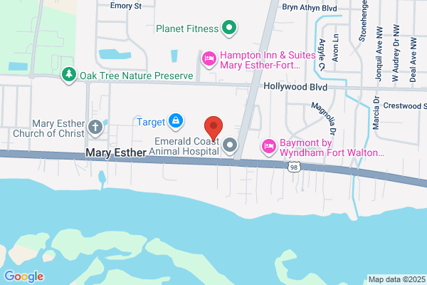 Okaloosa County School District, Schools, Mary Esther Elementary School