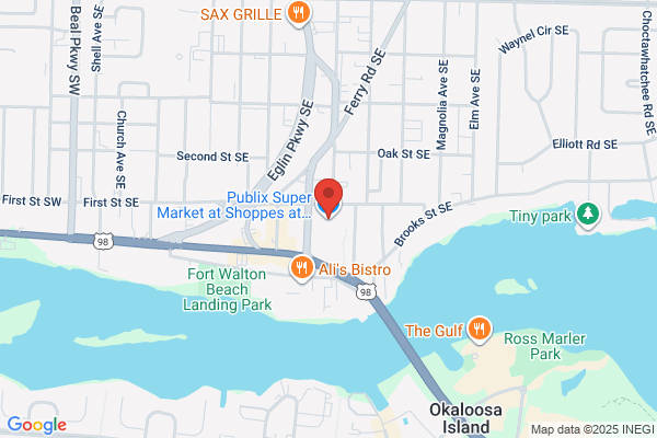 Publix Super Market at Shoppes at Paradise Pointe