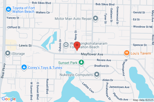 Six Brothers Food Stores