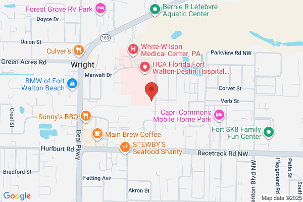 ARCpoint Labs of Fort Walton Beach