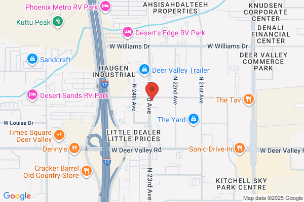 Authentic Overhead Garage Door