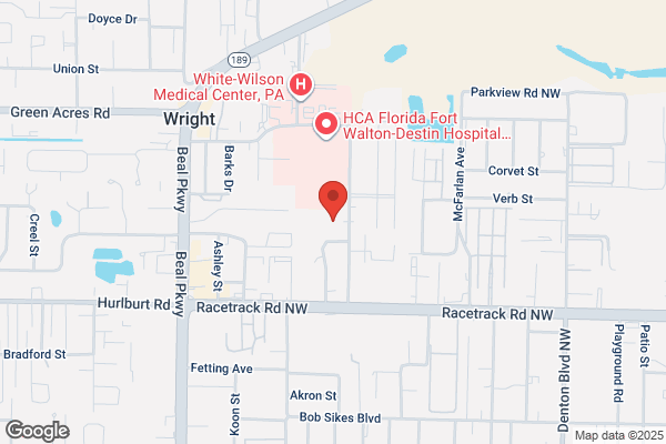 Option Care of Ft Walton Beach