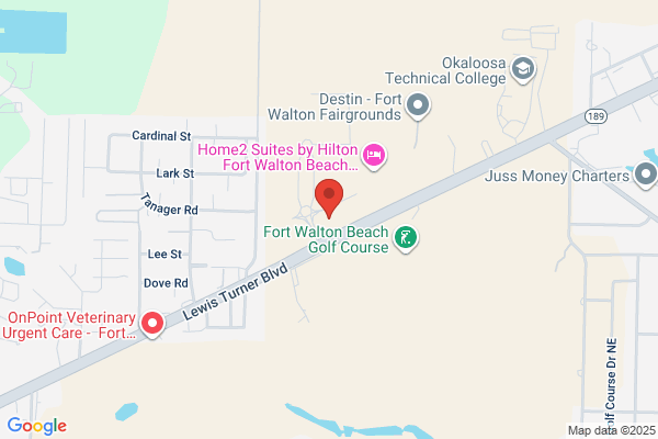 Home2 Suites by Hilton Fort Walton Beach