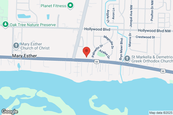 Baymont Inn & Suites Fort Walton Beach Mary Esther