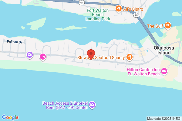 Courtyard by Marriott Fort Walton Beach-West Destin