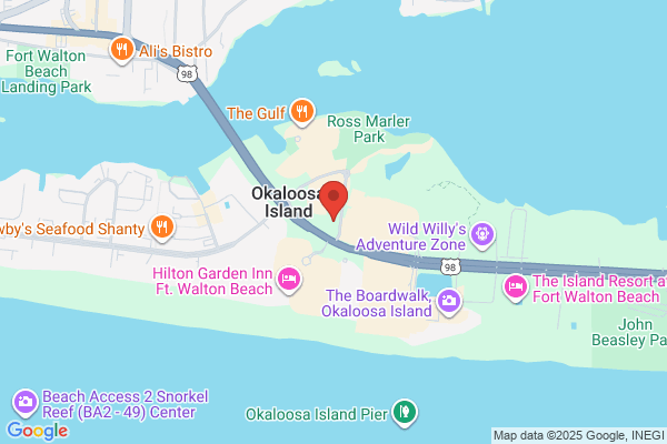Emerald Coast Inn & Suites