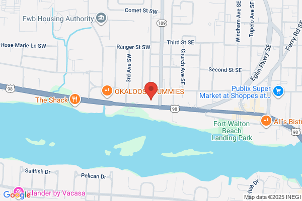 La Quinta Inn & Suites Fort Walton Beach