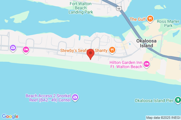 The Breakers of Fort Walton Beach