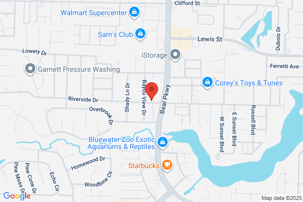 Edwin Thomas Services