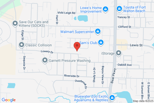 Home Cleaning Company