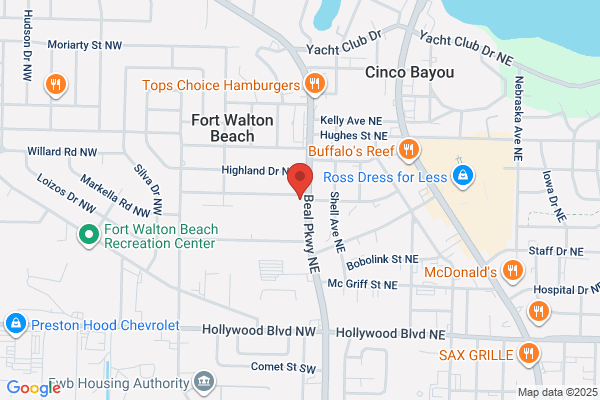 Ayers Bob Associates