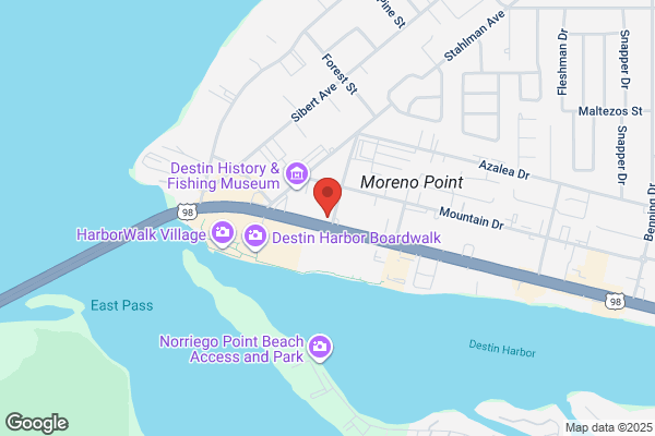 Destin Insurance Agency Inc